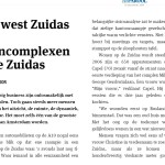 zuidas