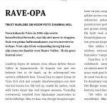 rave opa