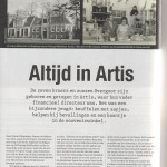 artis 1