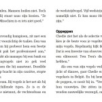 vogels 5