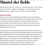 mantelzorg